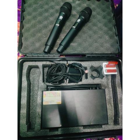 Mic and Speaker on Rent rent in 
